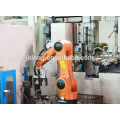 06311 Geschmiedete Messing Globe Valve